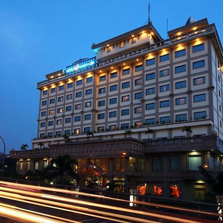 Hotel Maharadja Jacarta Exterior foto